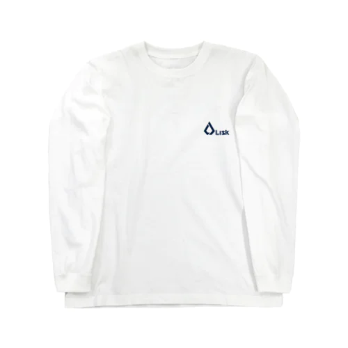 Lisk　LSK　リスク Long Sleeve T-Shirt