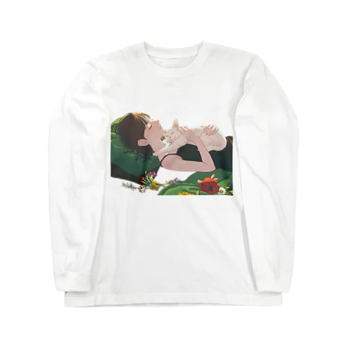 22.2.22 Long Sleeve T-Shirt