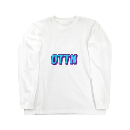 ottn Long Sleeve T-Shirt