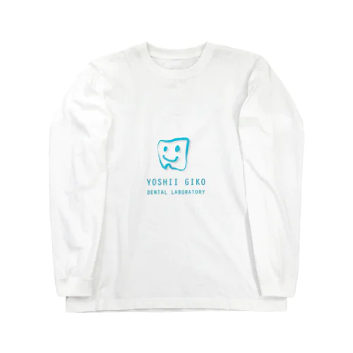 Yoshii Giko Long Sleeve T-Shirt