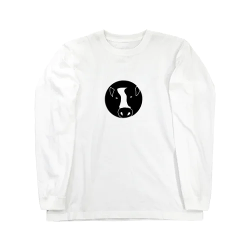 牛顔 Long Sleeve T-Shirt