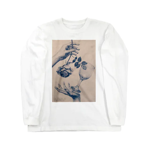 E.C.F.P Long Sleeve T-Shirt