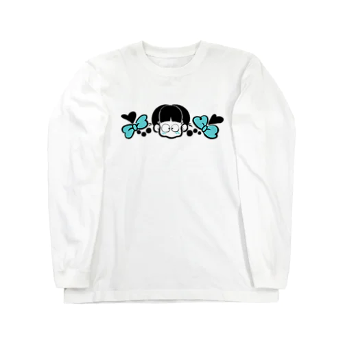 じょしao Long Sleeve T-Shirt