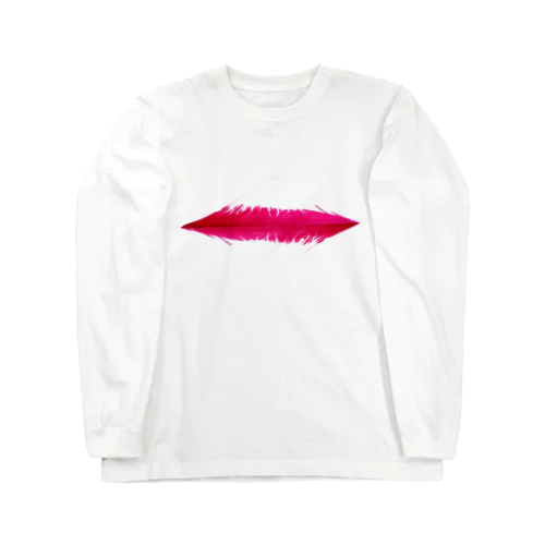 Mt.lips Long Sleeve T-Shirt