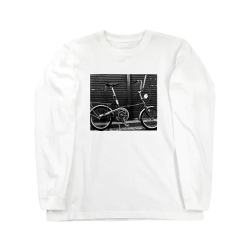 ナショナルチョッパー Long Sleeve T-Shirt