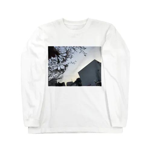 いけてるべ！ Long Sleeve T-Shirt