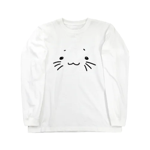 うにゃーん Long Sleeve T-Shirt