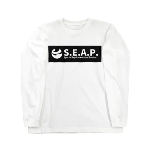 S.E.A.P. Long Sleeve T-Shirt
