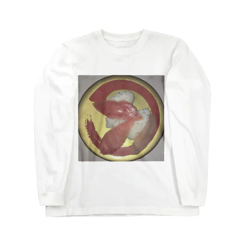 SUSHIDON Long Sleeve T-Shirt