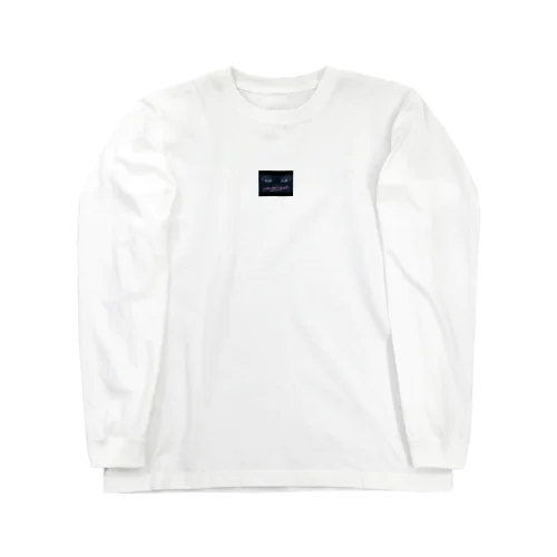 いけいけペニゴロうん Long Sleeve T-Shirt