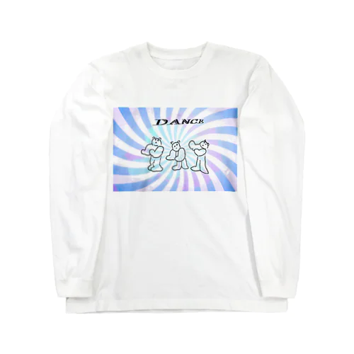 Dance Long Sleeve T-Shirt