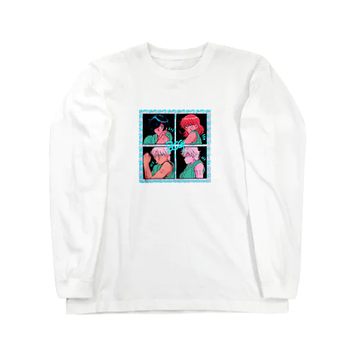 fe Long Sleeve T-Shirt