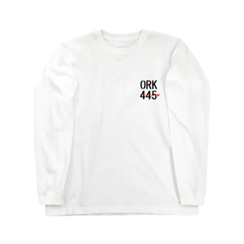 ORK445 Long Sleeve T-Shirt