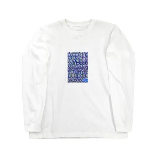 さかな Long Sleeve T-Shirt