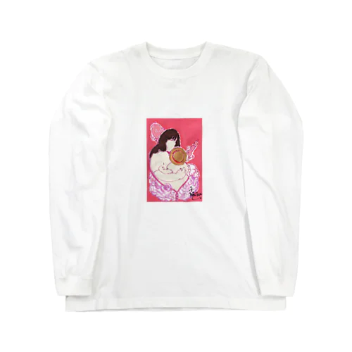 ALY Long Sleeve T-Shirt