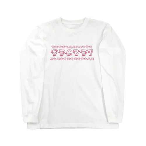 rogosecond Long Sleeve T-Shirt