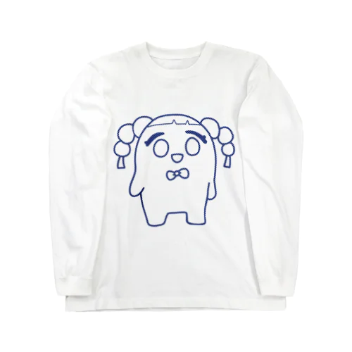 きょむきょむ Long Sleeve T-Shirt