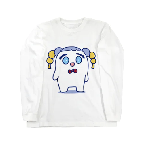 きょむきょむ Long Sleeve T-Shirt