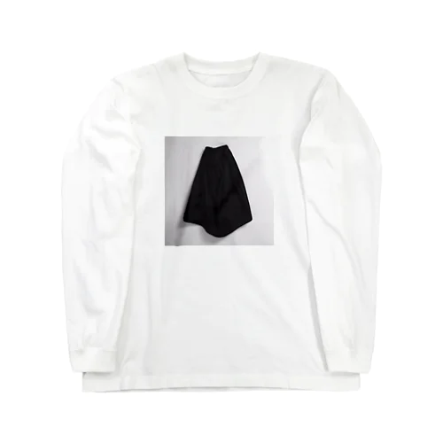 スカート Long Sleeve T-Shirt