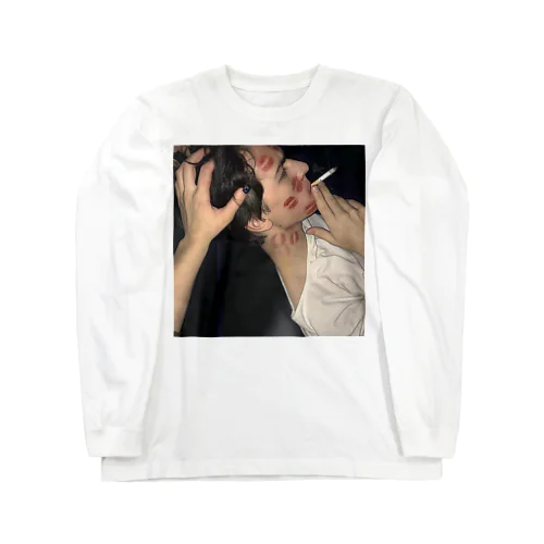 A!T?Y Long Sleeve T-Shirt