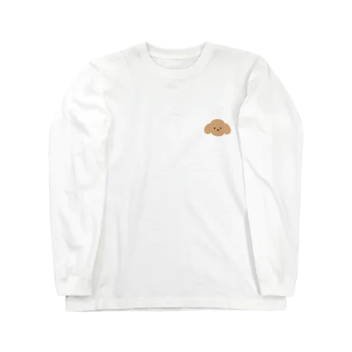 からあげ Long Sleeve T-Shirt