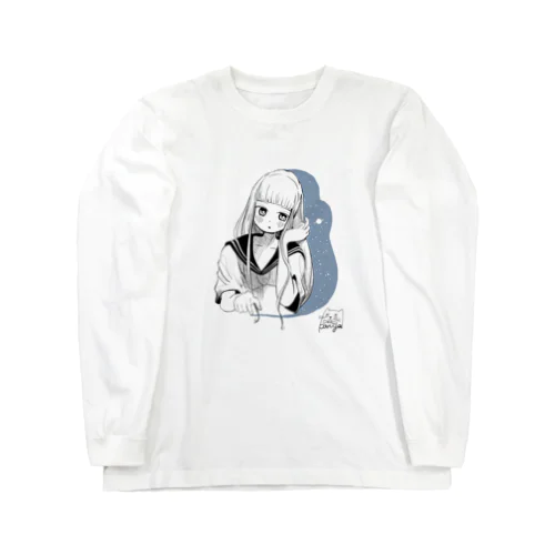 COSMO GIRL  Long Sleeve T-Shirt