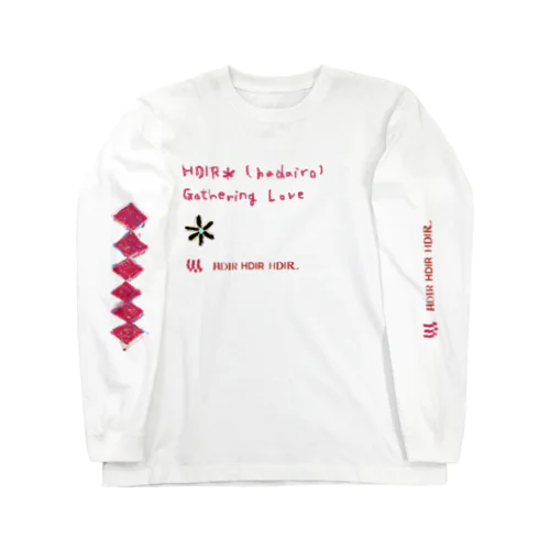 PP🌼 Long Sleeve T-Shirt