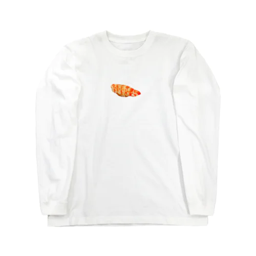 SUSHI BOYS ロングスリーブTシャツ