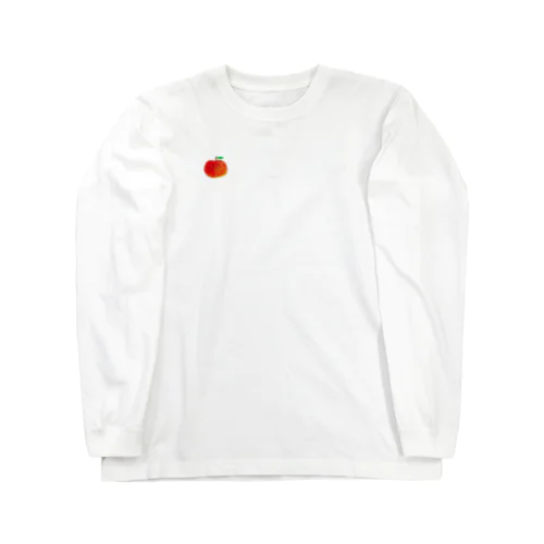 りんご姫 Long Sleeve T-Shirt