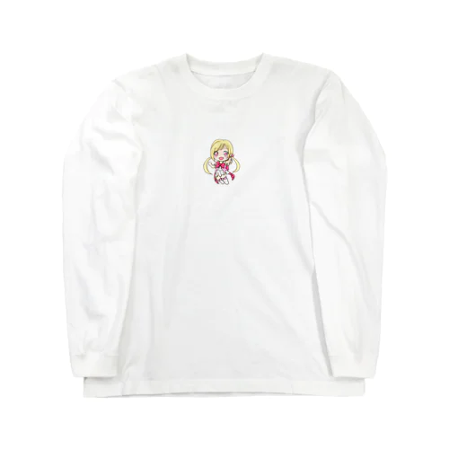 キュアセブン  Long Sleeve T-Shirt