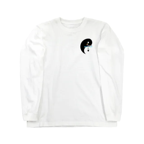 ク3 Long Sleeve T-Shirt