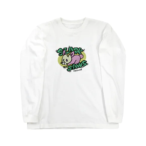 slack jaws Long Sleeve T-Shirt