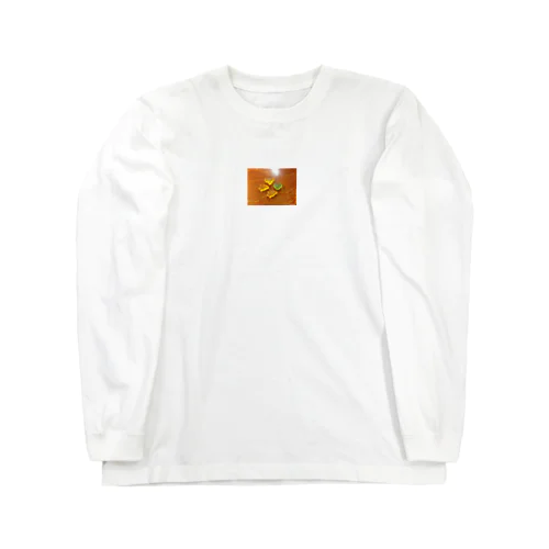 グミちゃん Long Sleeve T-Shirt