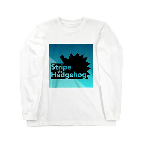 StH オリジナル Long Sleeve T-Shirt