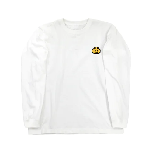 タマネギマン Long Sleeve T-Shirt