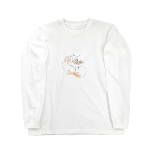 Sweetyあかちゃんさん Long Sleeve T-Shirt