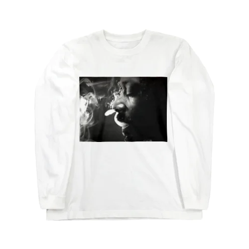 snoop lion Long Sleeve T-Shirt