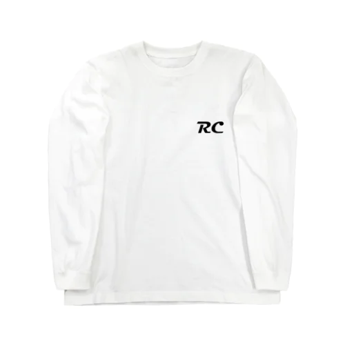 RanunCrews RC ロングスリーブTシャツ