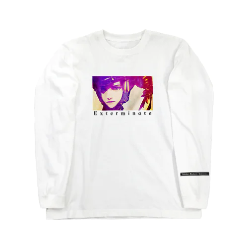 Fantasy:06 Queen Bee(女王蜂A・グラフィックver) Long Sleeve T-Shirt