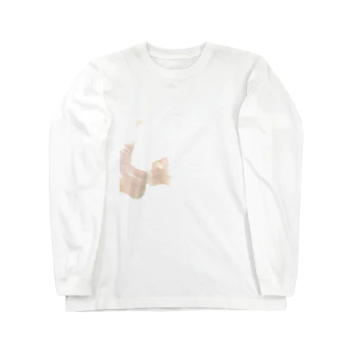 やまゆー Long Sleeve T-Shirt