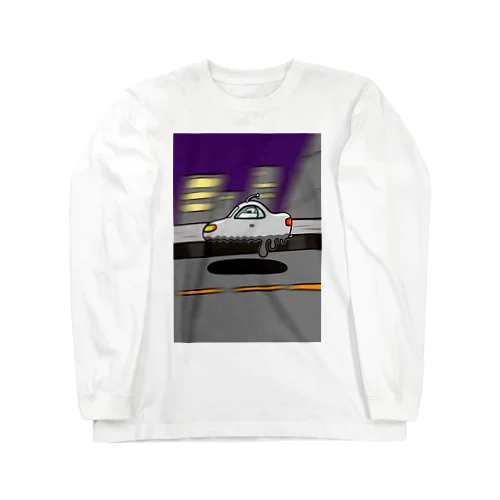 bond29 Long Sleeve T-Shirt