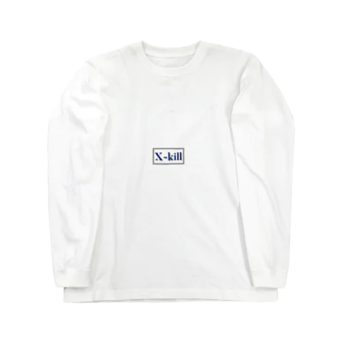 X-kill Long Sleeve T-Shirt