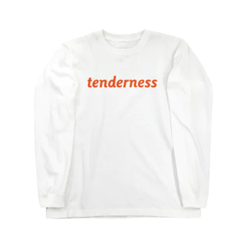 Tendeness Long Sleeve T-Shirt