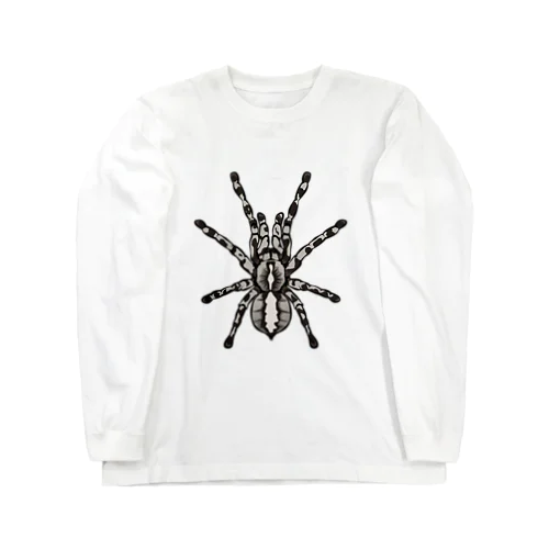 レガリス Long Sleeve T-Shirt