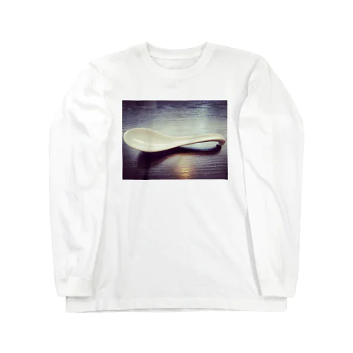 れんげ Long Sleeve T-Shirt