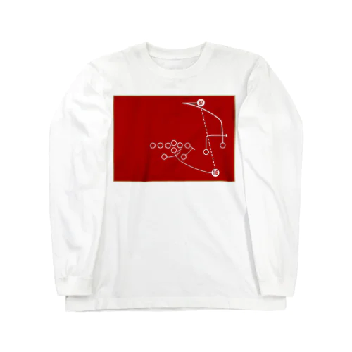 The Catch Long Sleeve T-Shirt