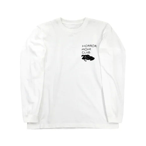 あいぼう Long Sleeve T-Shirt