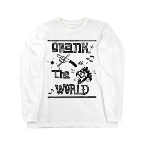 STW Long Sleeve T-Shirt