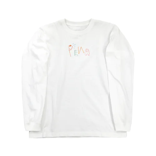 pena Long Sleeve T-Shirt