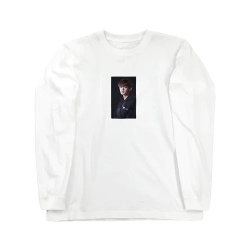 ちゃにょる Long Sleeve T-Shirt